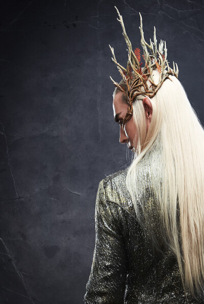 #Thranduil##Lee Pace#