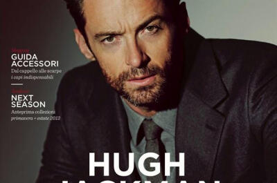 Hugh Jackman