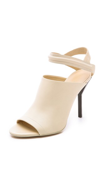 3.1 Phillip Lim Martini High Heel Sandals