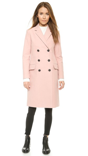 Rag &amp;amp; Bone Devoe Coat