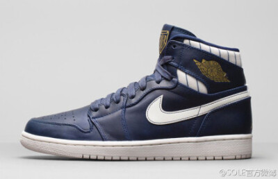 Jordan为传奇棒球运动员Jeter推出的纪念套装，包括一双Air Jordan 1 Retro Jeter和一双Flight Flex Trainer Jeter，零售价格分别为140和120美元，将于9月20日上市!