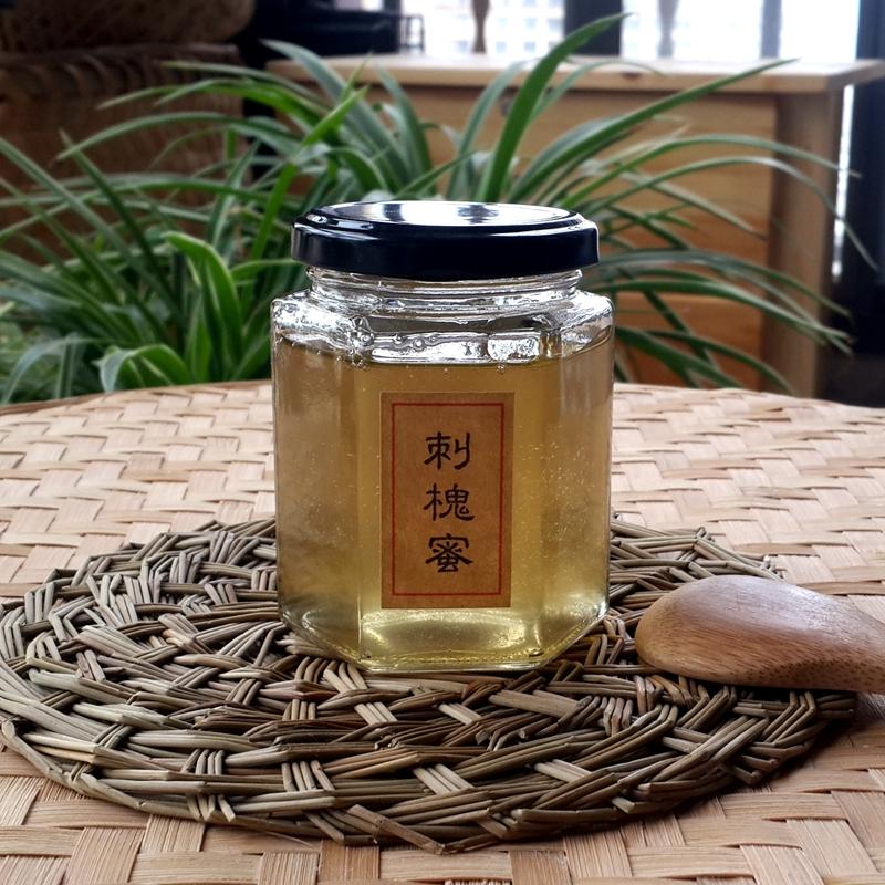 素年锦食纯天然无添加刺槐蜜200g