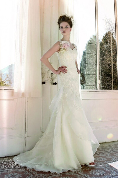 Jillian Wedding Dresses