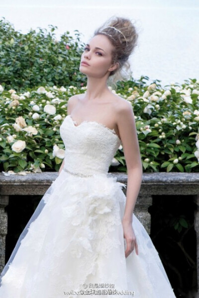 Jillian Wedding Dresses