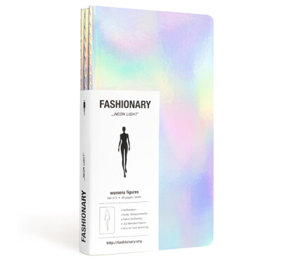 Fashionary Neon Light (女装)