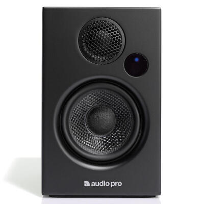  瑞典Audio Pro Addon T8魔朋音箱 10.4X16.3X13.7cm 多色