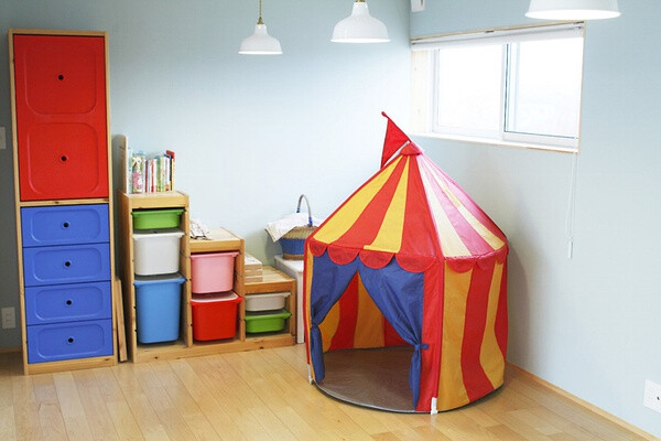 MUJI 無印良品の家