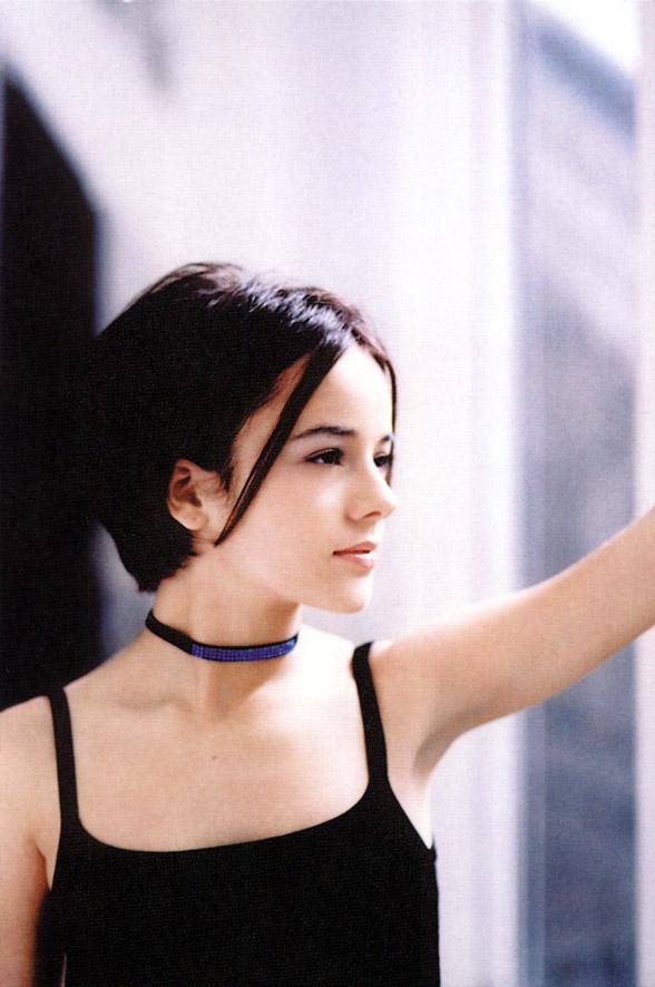 Alizée