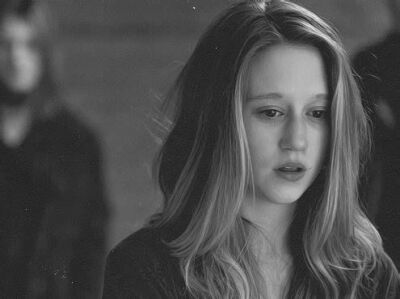 Taissa Farmiga