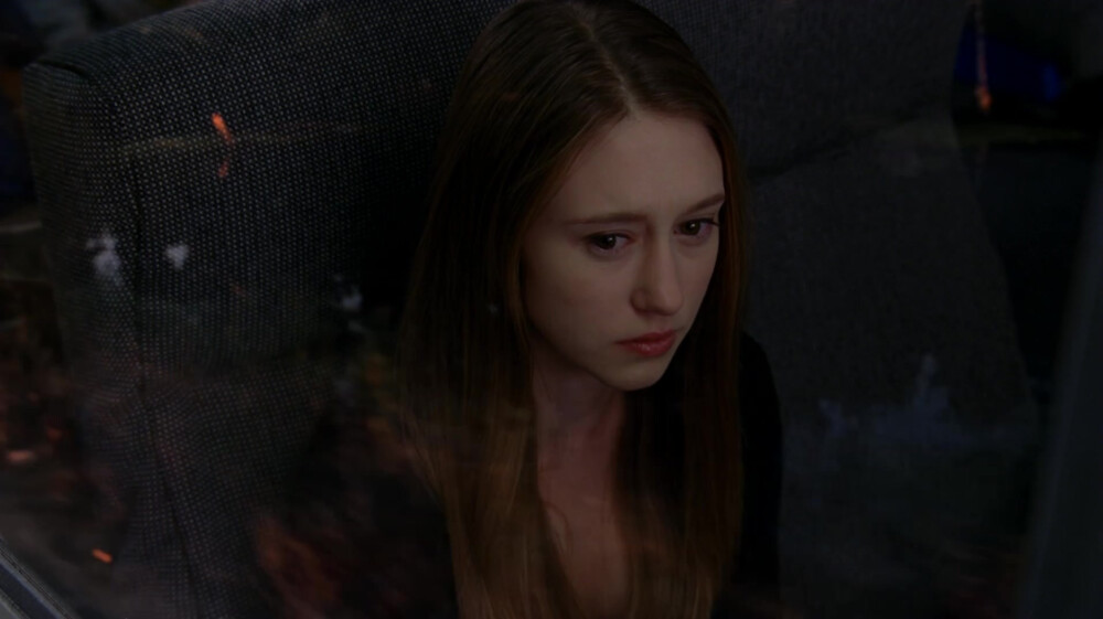 Taissa Farmiga