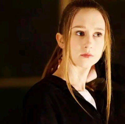 Taissa Farmiga