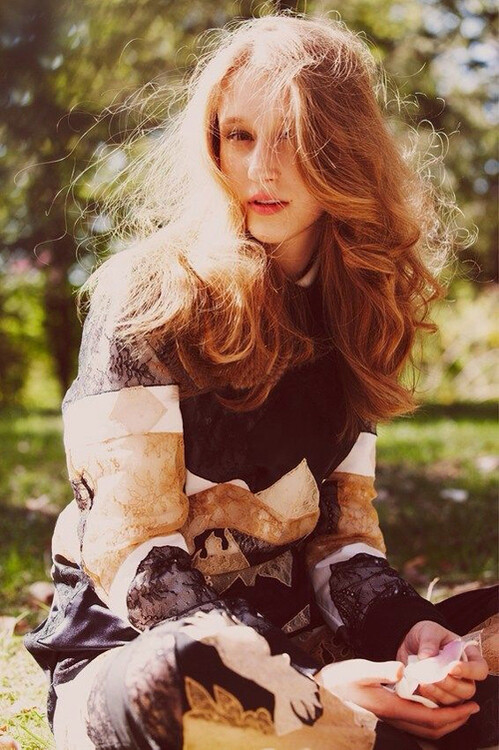 Taissa Farmiga