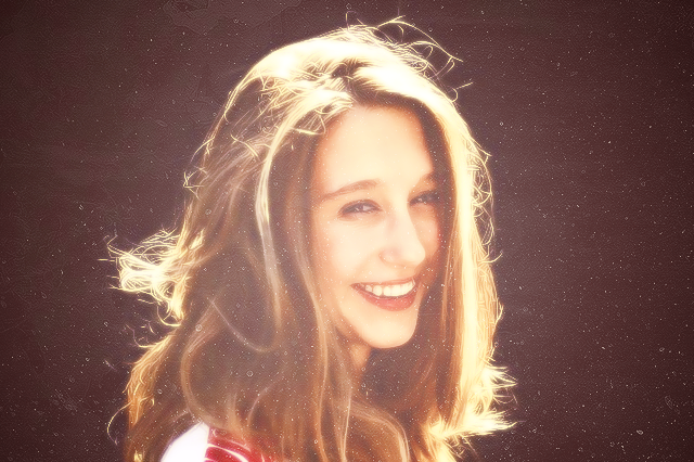 Taissa Farmiga