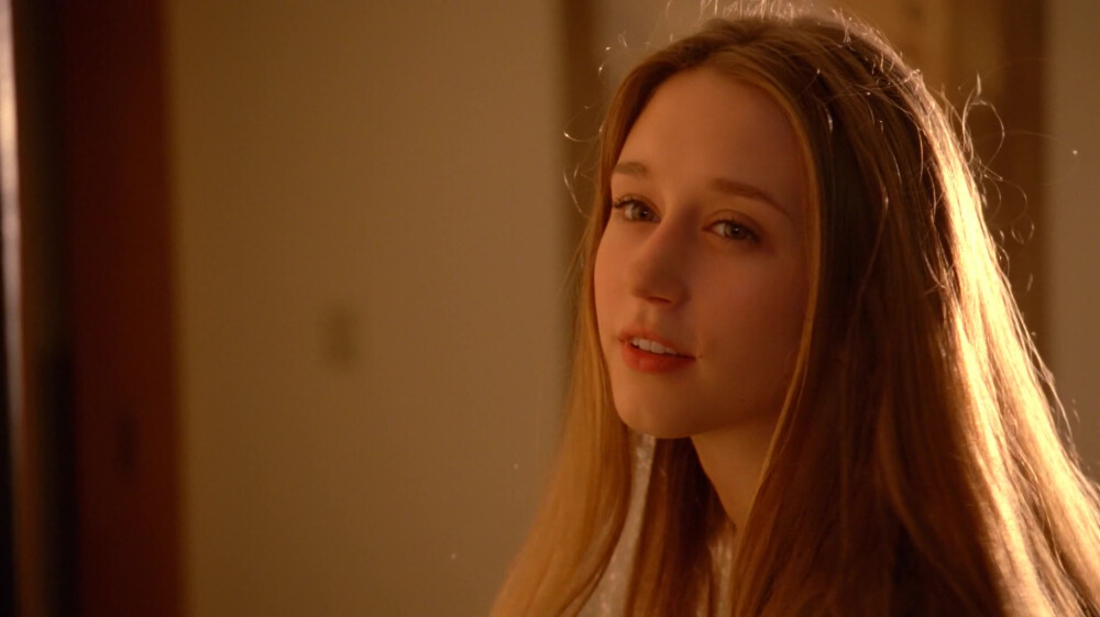 Taissa Farmiga