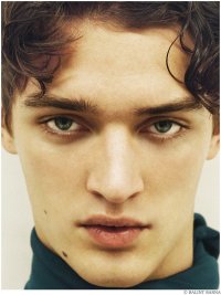 Otto Lotz Charms in Images by Balint Barna