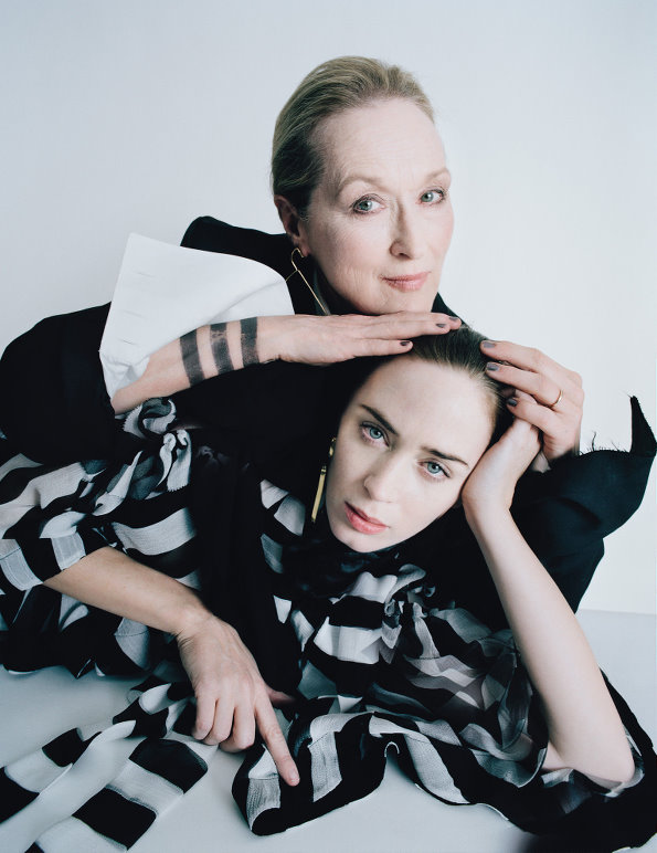 W FEBRUARY 2015 : BEST PERFORMANCES BY TIM WALKER part two