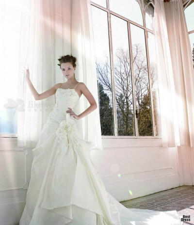 Jillian Sposa 2011