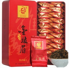  武夷红茶