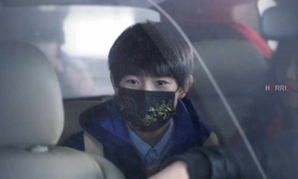 TFBOYS王源