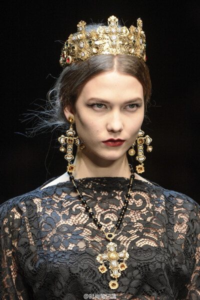 Dolce &amp;amp; Gabbana