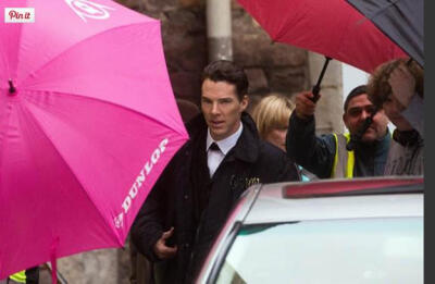 Setlock’15 8th Jan; Part the second.