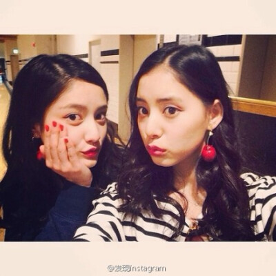 闺蜜 是世界上的另一个我