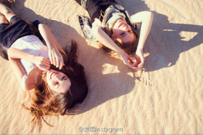 闺蜜 是世界上的另一个我