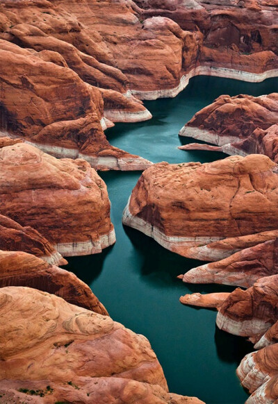 lake powell, utah