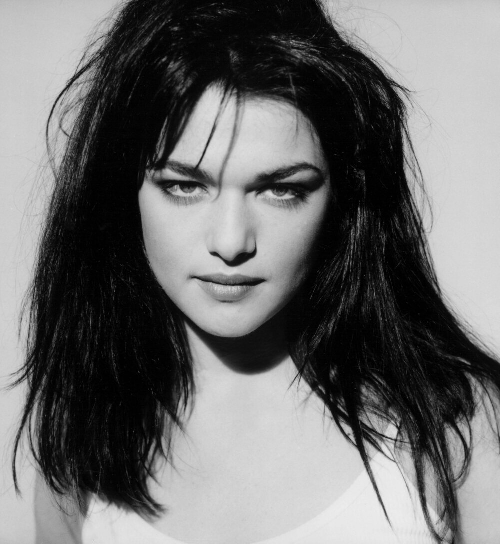 Rachel Weisz