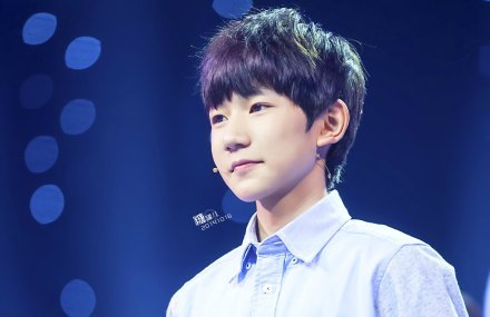 TFBOYS-王源