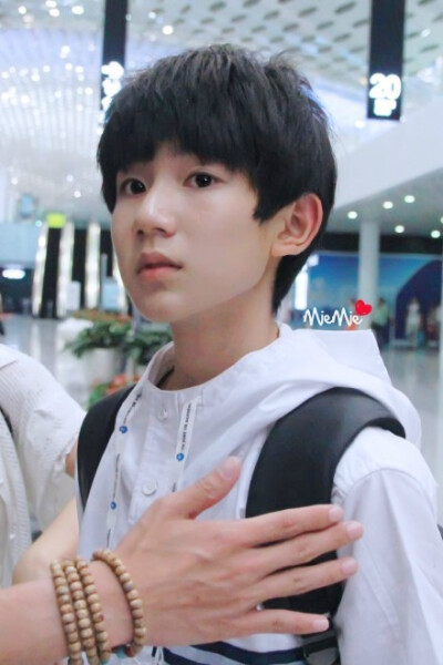 TFBOYS-王源