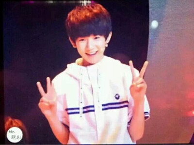 TFBOYS-王源