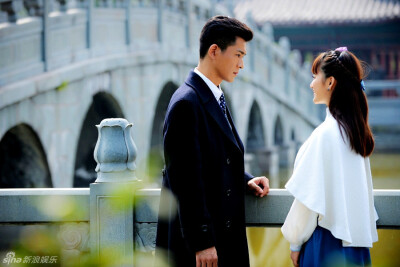 电视剧《昙花梦》程慈航