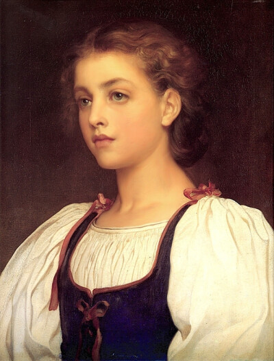 Frederick Leighton |...