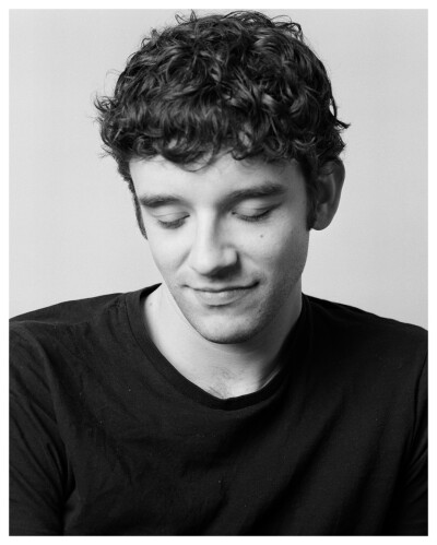 迈克尔·尤瑞 Michael Urie