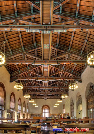 University of Texas Libraries（德克萨斯大学）