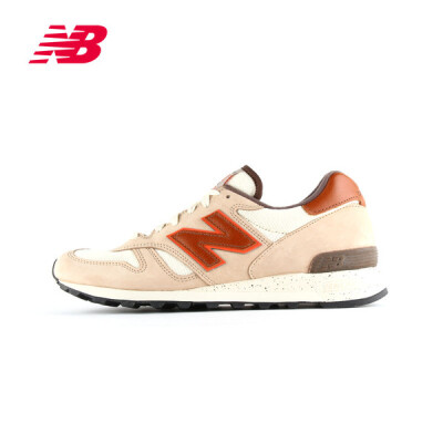 New Balance/NB 男 复古千系慢跑鞋跑步鞋运动鞋 M1300GB美产进口