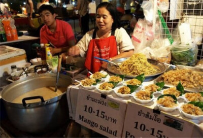 吃不好不幸福！吃货只要有美食就不寂寞，那么吃货上路怎能没有美食相伴？对于真正的吃货来说，美食不仅仅是米其林三星餐厅那些精致的让人不敢触碰的鹅肝、牛排，更是藏匿于街头小巷的地道小食。