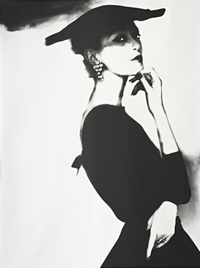 lillian bassman 作品、Lillian Bassman、摄影、优雅、tistory.com