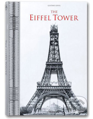 The Eiffel Tower 埃菲尔铁塔图纸揭秘