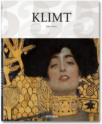 清仓78 欧版 Gustav Klimt 克里姆特画册 2011 TASCHEN 出版