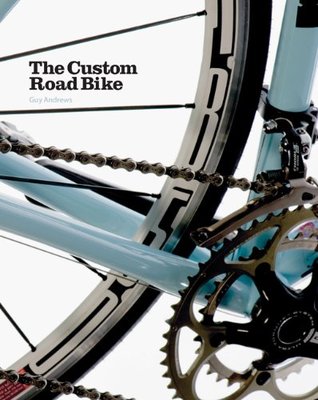 原版现货 The Custom Road Bike 公路自行车组装定制零件