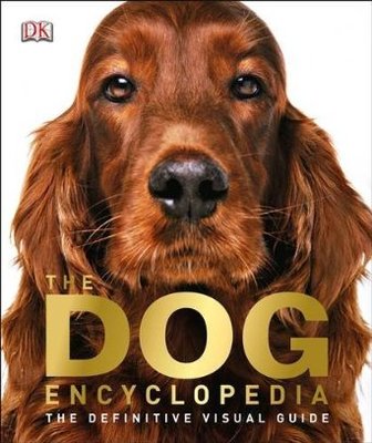 原版现货 The Dog Encyclopedia (Dk) 狗 大开本DK百科全书