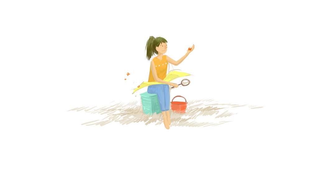 FriendXiaogggggggggggggggguo~-飠并__涂鸦王国插画