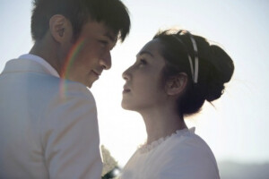 古巨基  陈英雪（Lorraine）