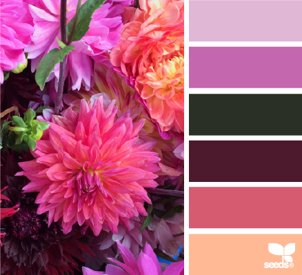 flora palette