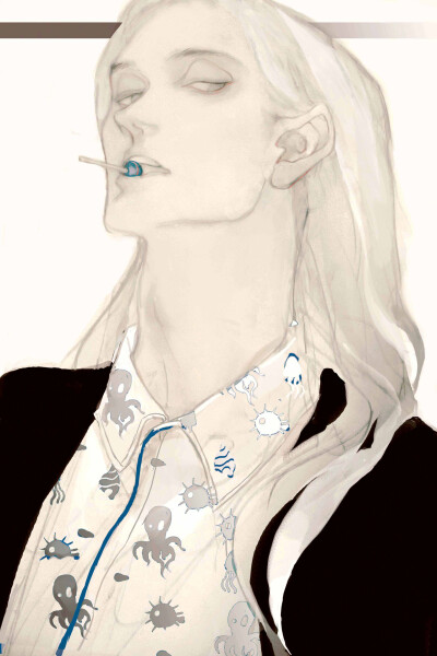 NONSENCE人格清仓