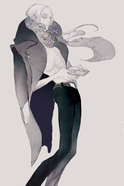 NONSENCE人格清仓