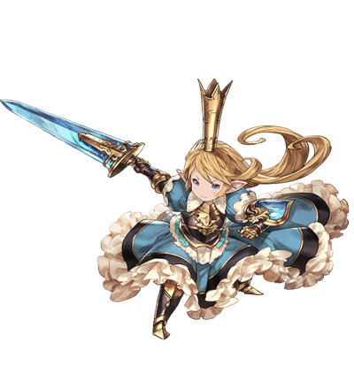 GRANBLUE FANTASY｜Cyg...