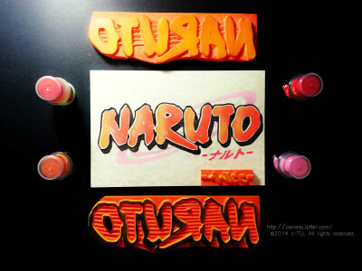 { NARUTO }http://carvetu.lofter.com/post/15c03c_3d2a3d5